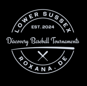 Discovery Baseball Tournaments Frankford Delaware